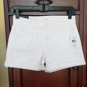 Joe's Jeans Rolled Shorts